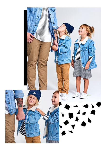 Cotton On Kids Mini Me